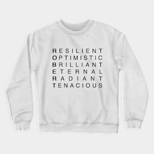 ROBERT Crewneck Sweatshirt